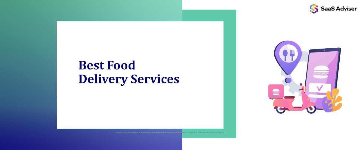 Best Food Delivery Service